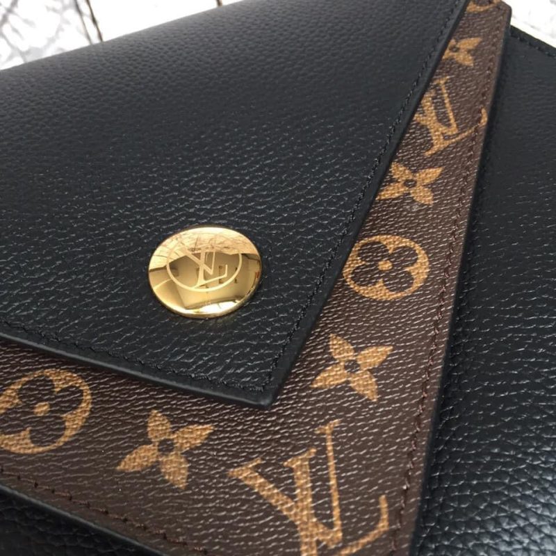 Louis Vuitton Double V handbag - Logoexplore - Image 2
