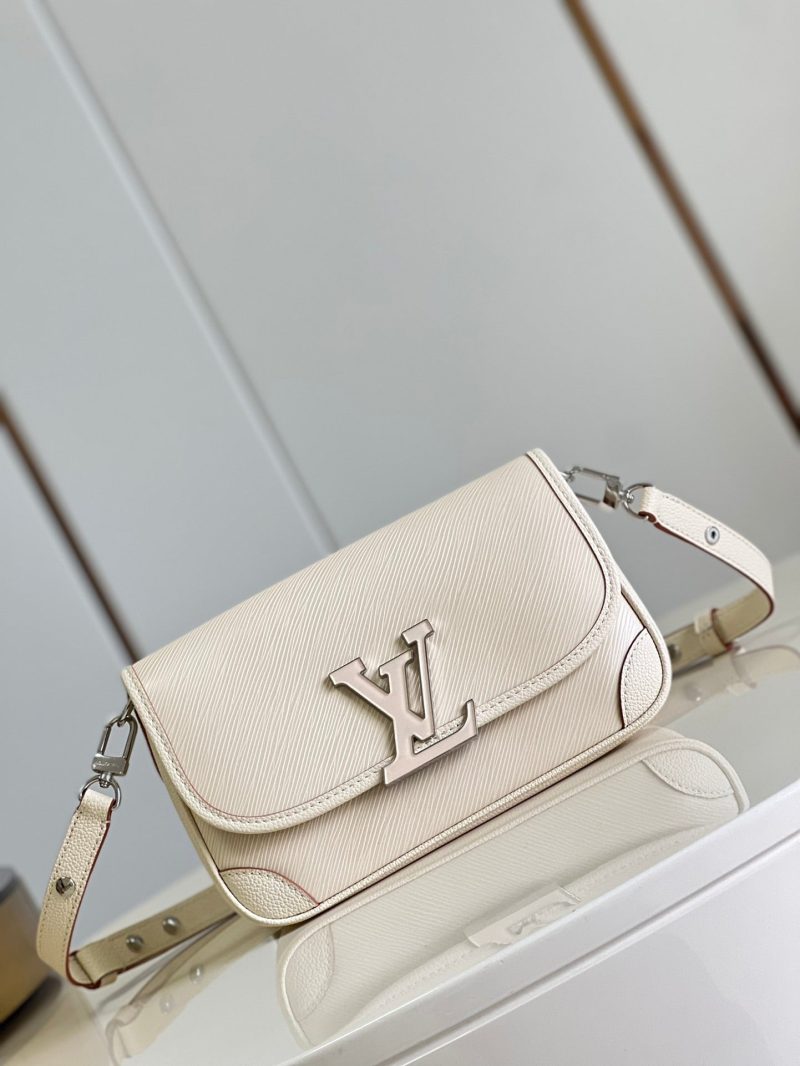 Louis Vuitton Buci Bag - Logoexplore - Image 2