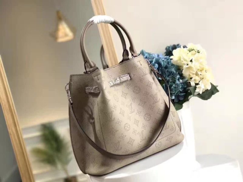 Louis Vuitton Girolata handbag - Logoexplore