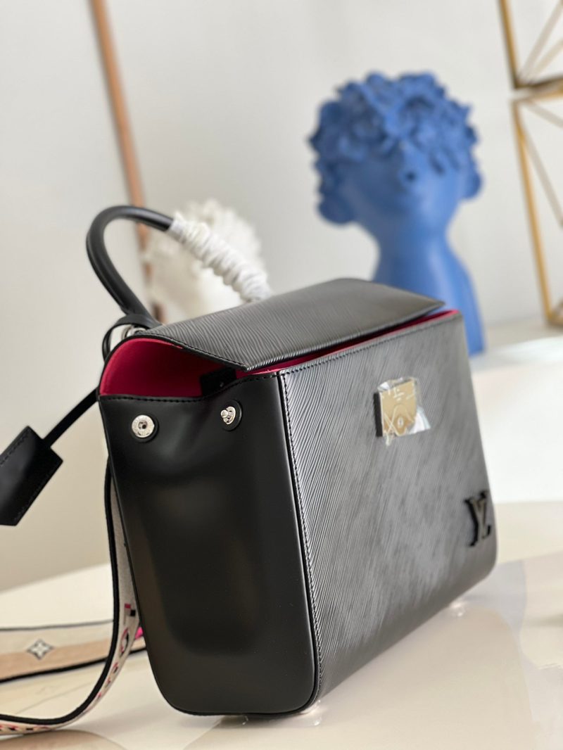 Louis Vuitton Cluny BB Bag - Logoexplore - Image 8