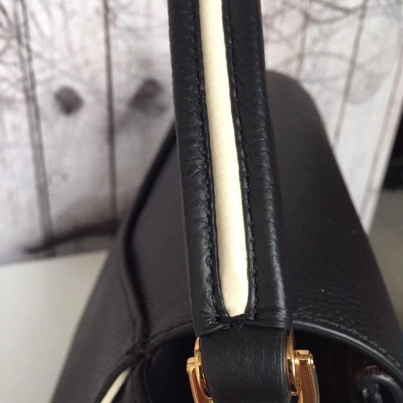 Louis Vuitton Double V handbag - Logoexplore - Image 9