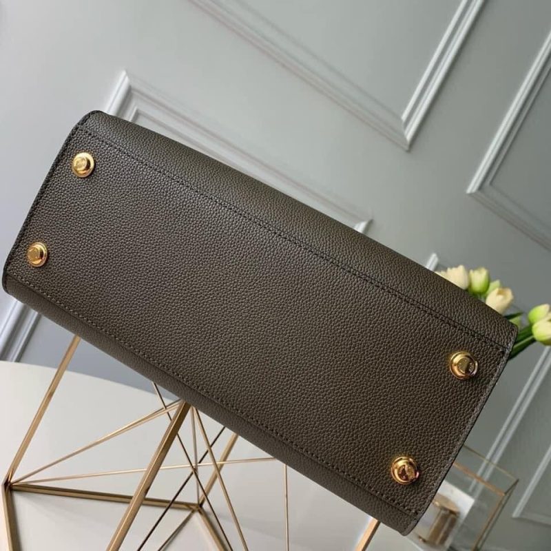 Louis Vuitton City Steamer Bag - Logoexplore - Image 7