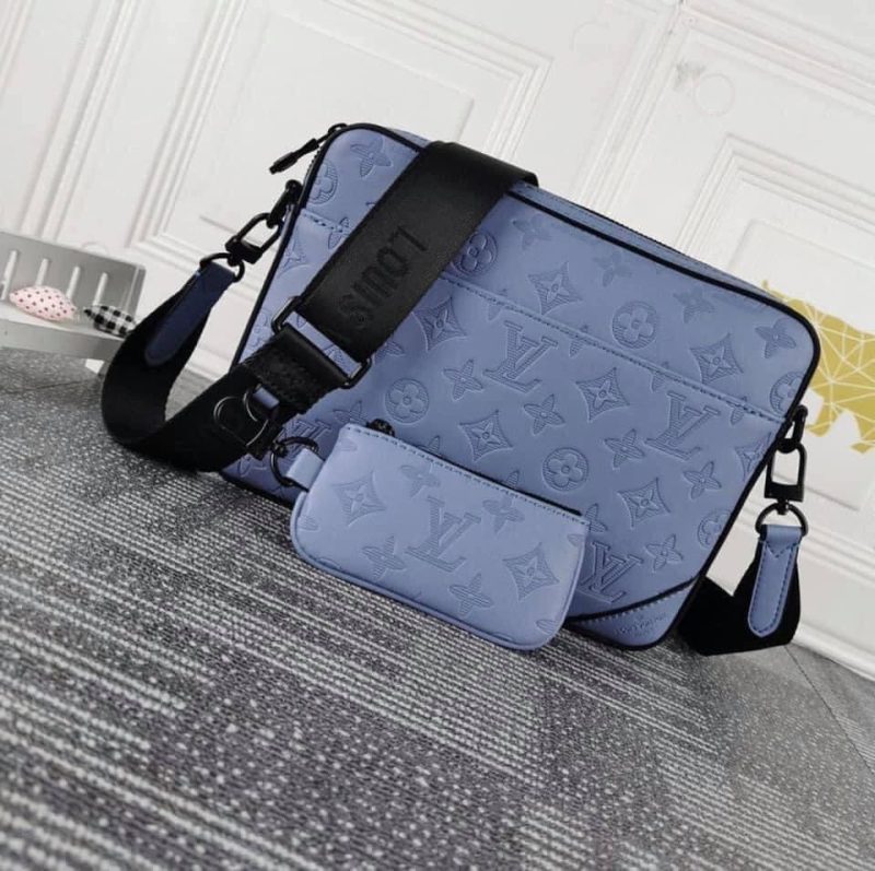 Louis Vuitton Duo Message Bag - Logoexplore - Image 4
