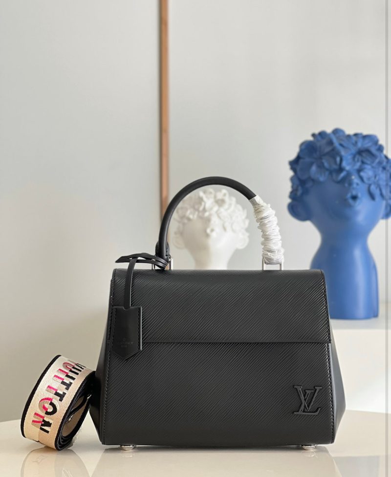 Louis Vuitton Cluny BB Bag - Logoexplore