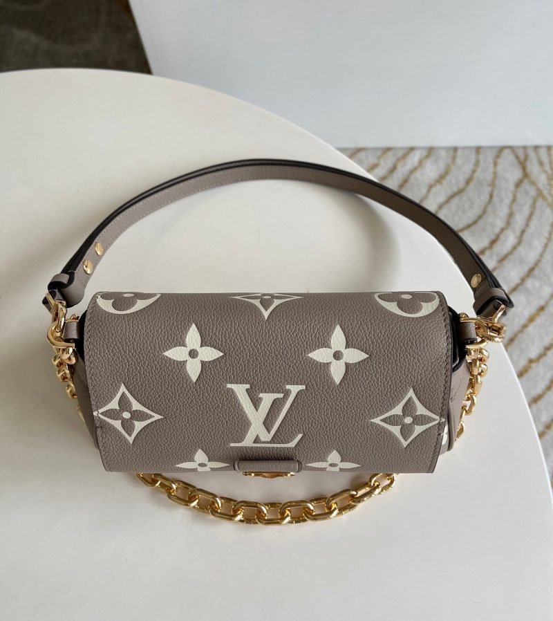 Louis Vuitton Favorite Bag - Logoexplore - Image 4
