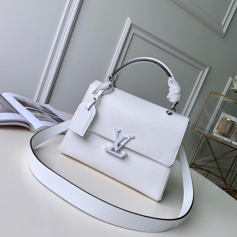 Louis Vuitton Grenelle bags - Logoexplore