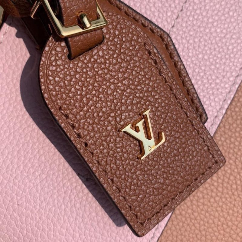 Louis Vuitton City Steamer Bag - Logoexplore - Image 6