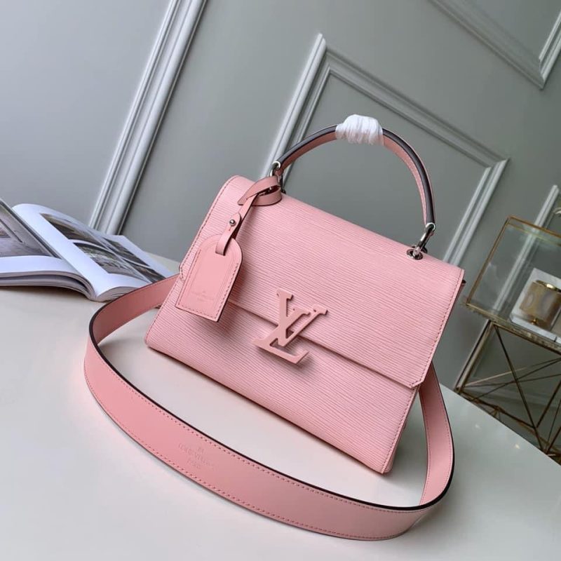 Louis Vuitton Grenelle bags - Logoexplore