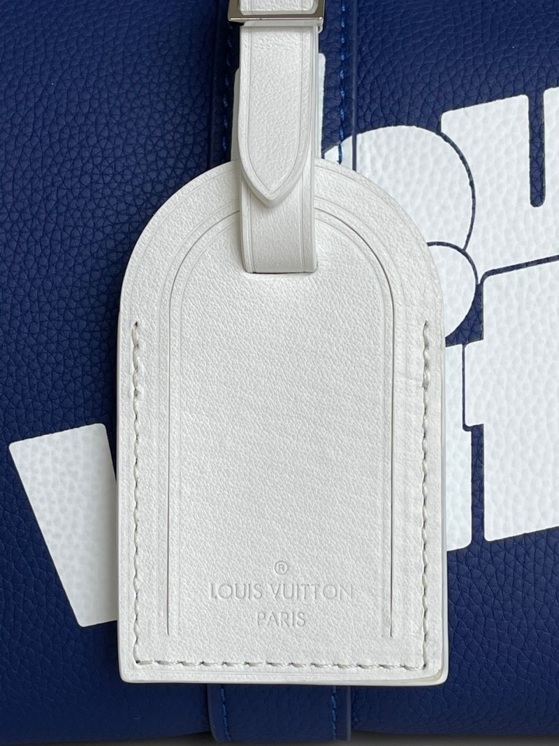 Louis Vuitton City Keepall Bag - Logoexplore - Image 7