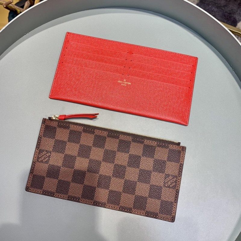 Louis Vuitton Felicie Pochette Bag - Logoexplore - Image 7