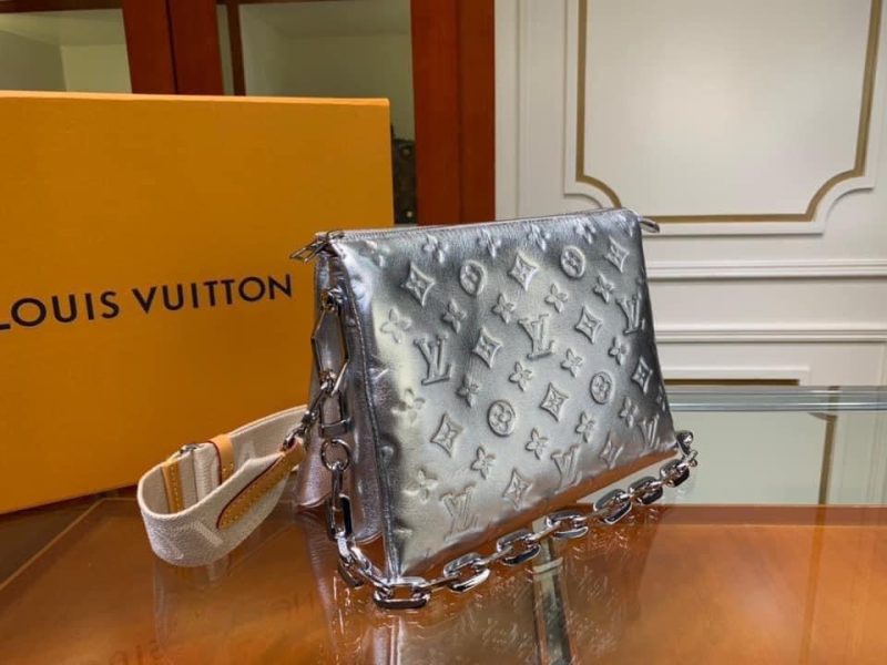Louis Vuitton Coussin PM Bag - Logoexplore - Image 2