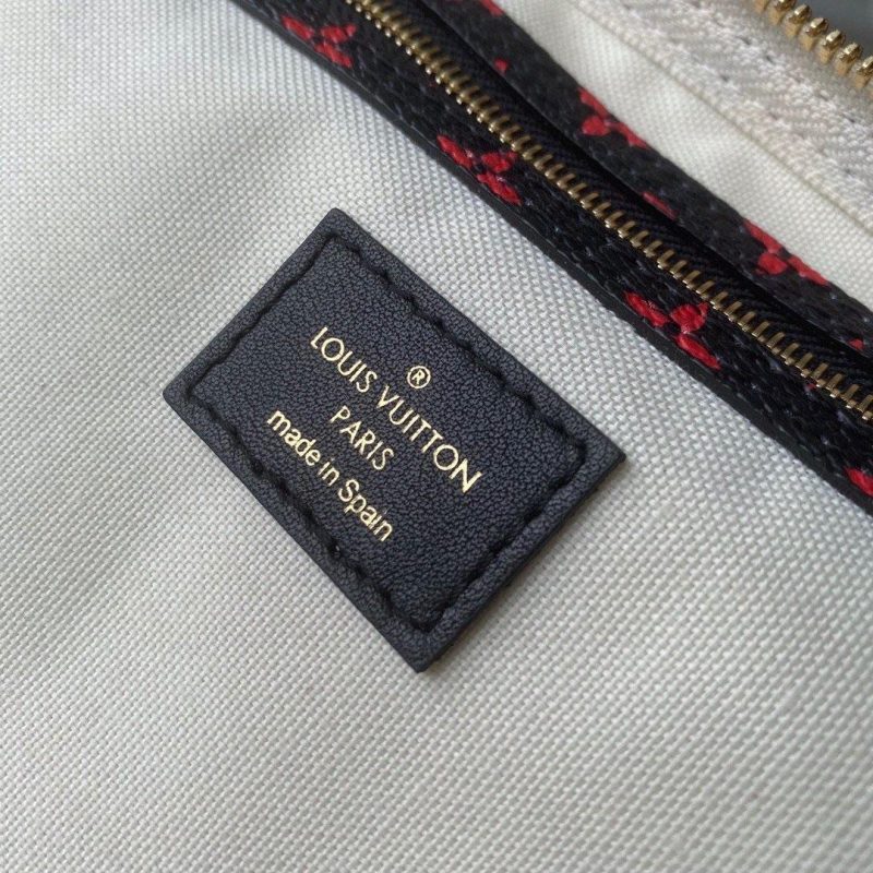 Louis Vuitton Crafty Speedy Bandoulière 25 - Logoexplore - Image 7
