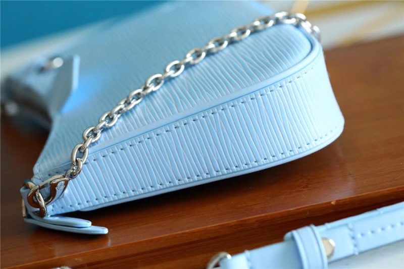 Louis Vuitton Easy Pouch On Strap Bag - Logoexplore - Image 3