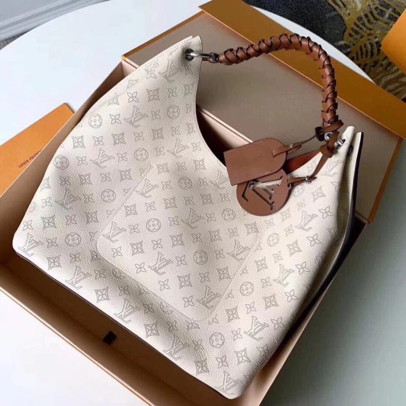 Louis Vuitton Carmel Bag - Logoexplore