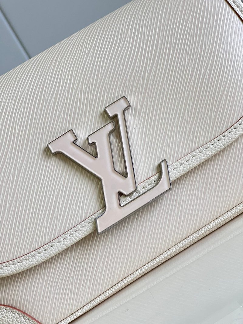 Louis Vuitton Buci Bag - Logoexplore - Image 3
