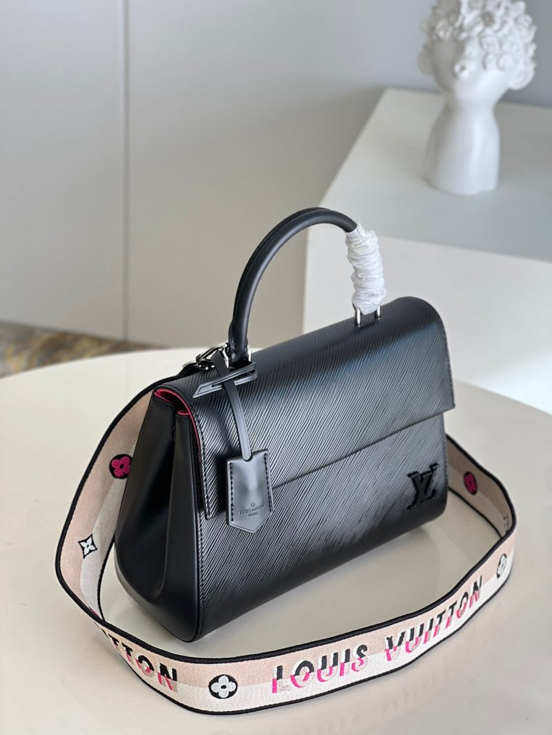 Louis Vuitton Cluny BB Bag - Logoexplore - Image 4