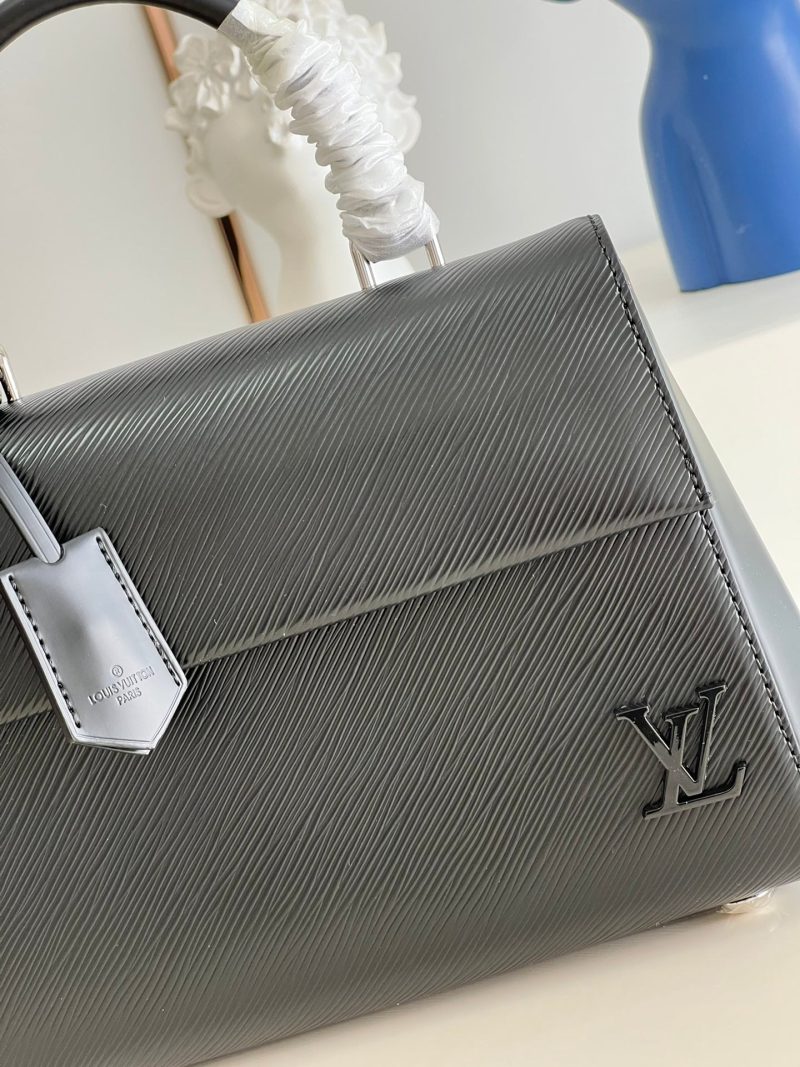 Louis Vuitton Cluny BB Bag - Logoexplore - Image 6