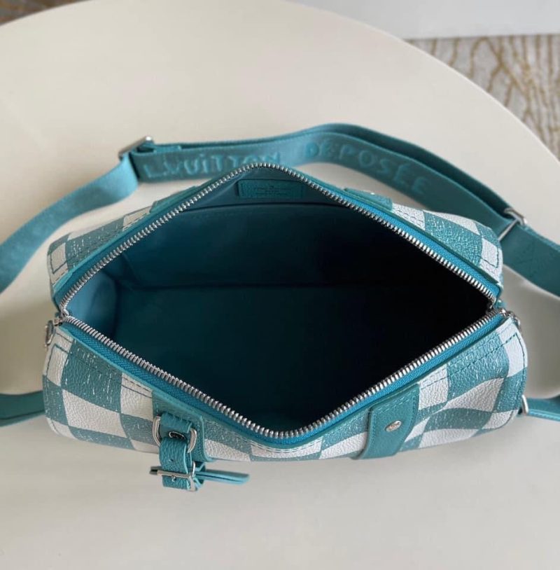 Louis Vuitton City Keepall Bag - Logoexplore - Image 2