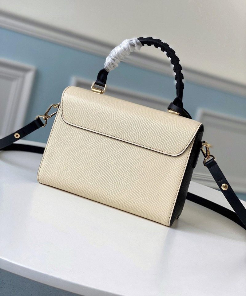 Louis Vuitton Crafty Twist MM Bag - Logoexplore - Image 5