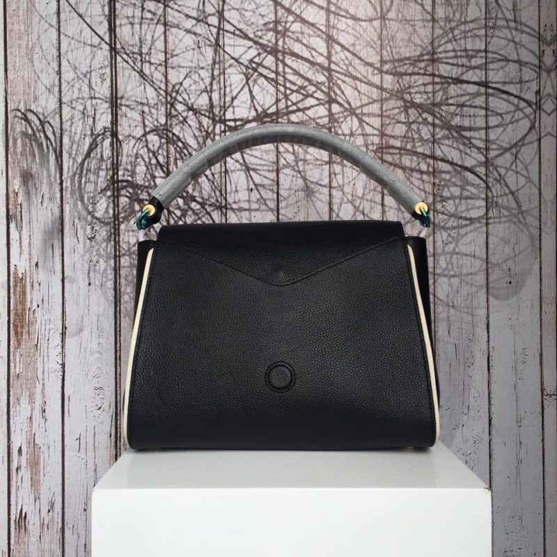 Louis Vuitton Double V handbag - Logoexplore - Image 5