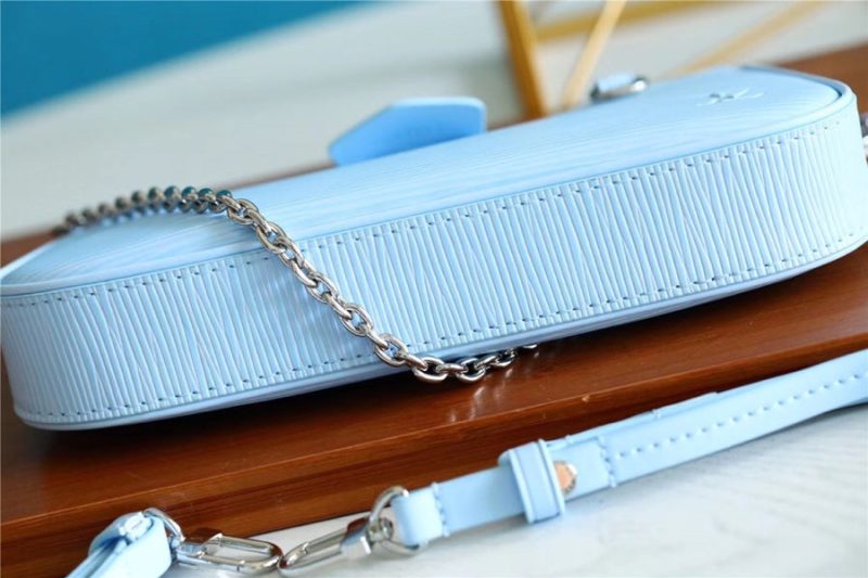 Louis Vuitton Easy Pouch On Strap Bag - Logoexplore - Image 5