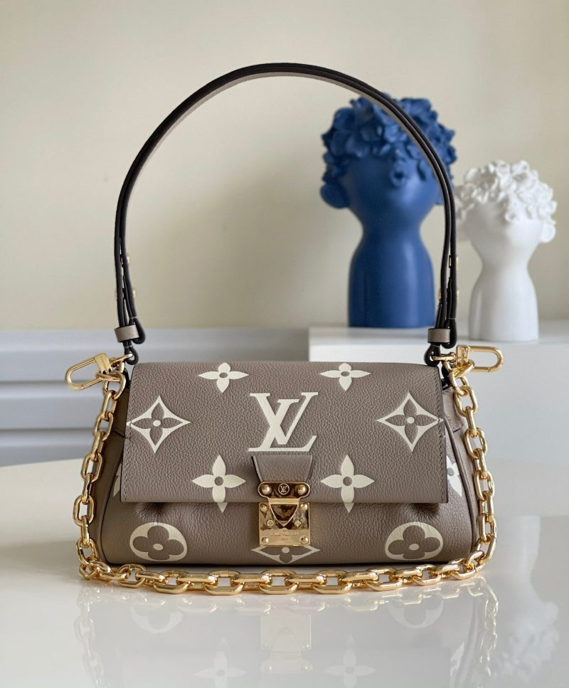 Louis Vuitton Favorite Bag - Logoexplore