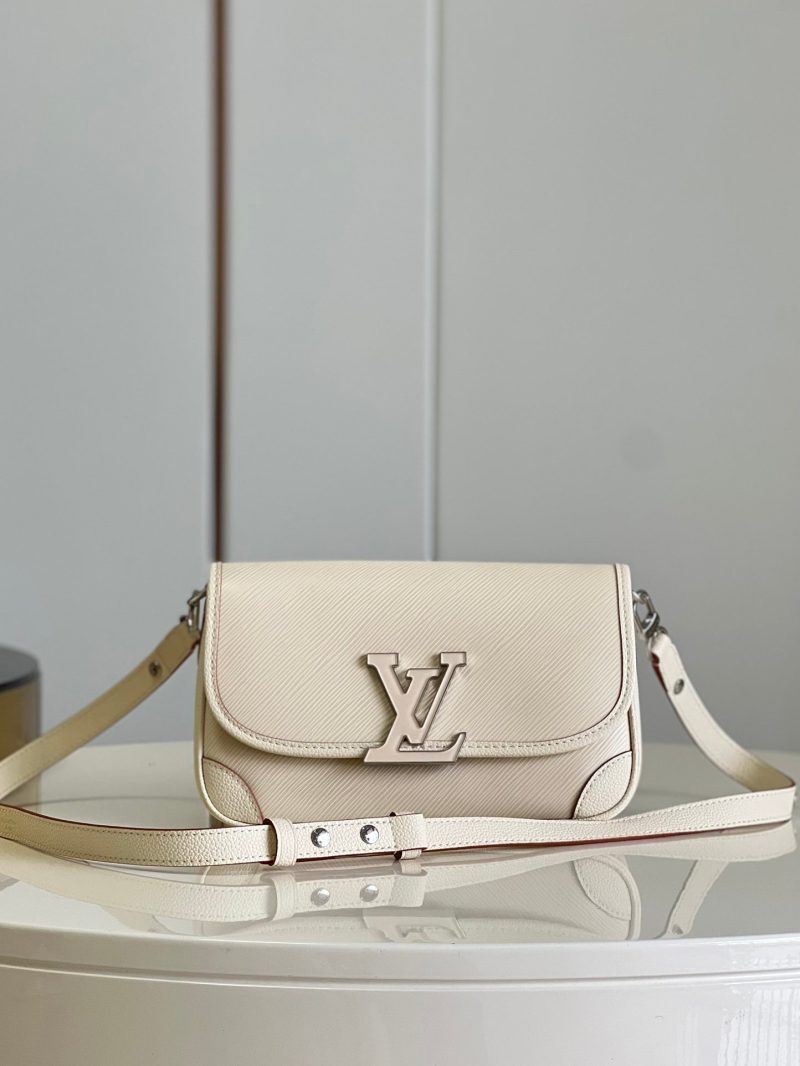 Louis Vuitton Buci Bag - Logoexplore
