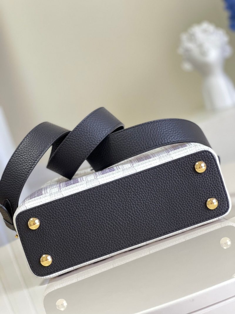 Louis Vuitton Capucines BB Bag - Logoexplore - Image 6