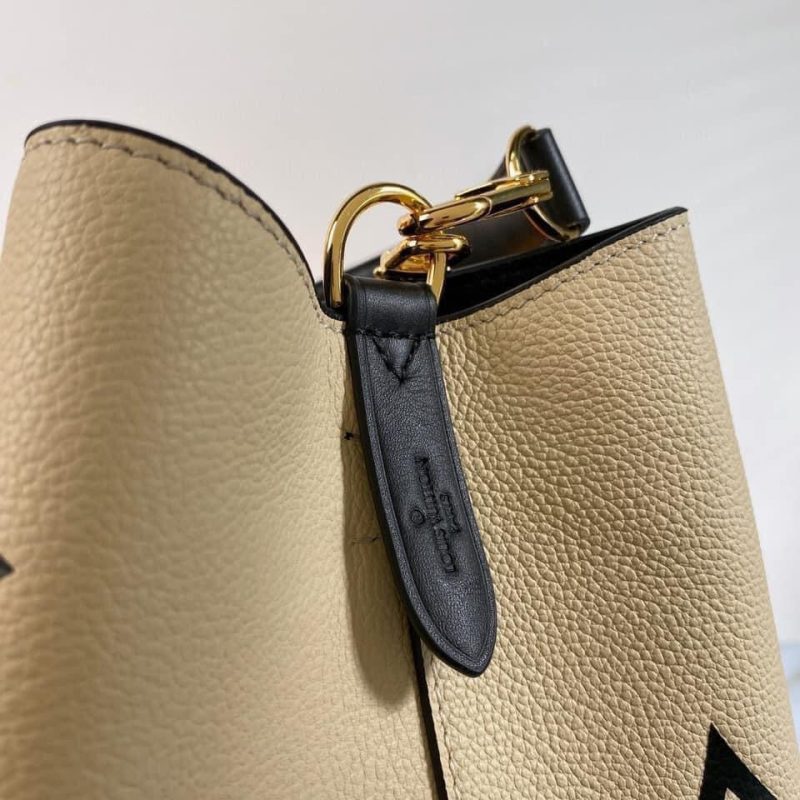 Louis Vuitton Crafty NeoNoe MM Bag - Logoexplore - Image 2