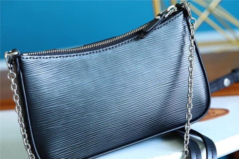Louis Vuitton Easy Pouch On Strap bag - Logoexplore - Image 4