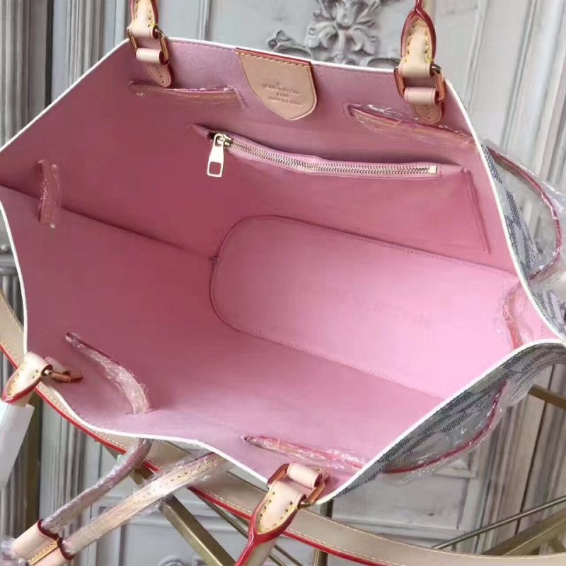 Louis Vuitton Girolata Bag - Logoexplore - Image 3