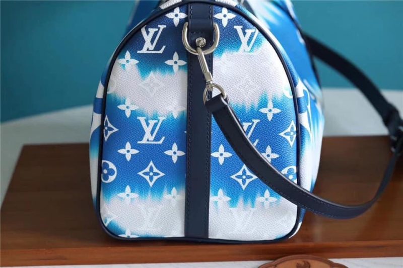 Louis Vuitton escale speedy bandouliere - Logoexplore - Image 5
