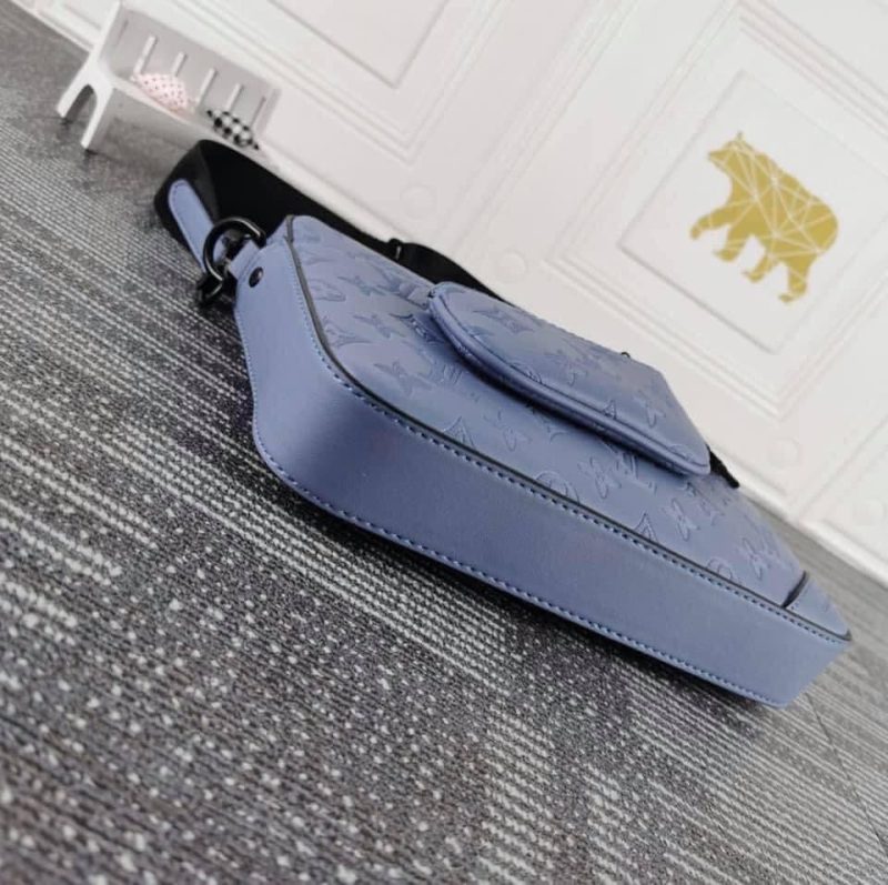 Louis Vuitton Duo Message Bag - Logoexplore - Image 8