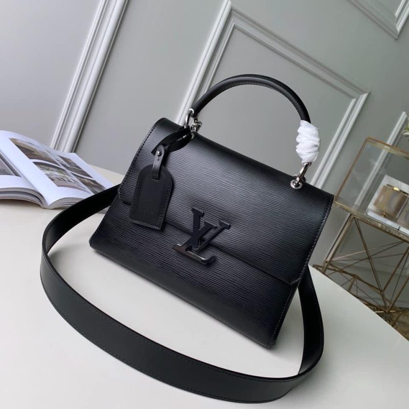 Louis Vuitton Grenelle bag - Logoexplore
