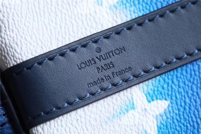 Louis Vuitton escale speedy bandouliere - Logoexplore - Image 3