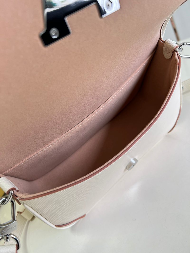 Louis Vuitton Buci Bag - Logoexplore - Image 8