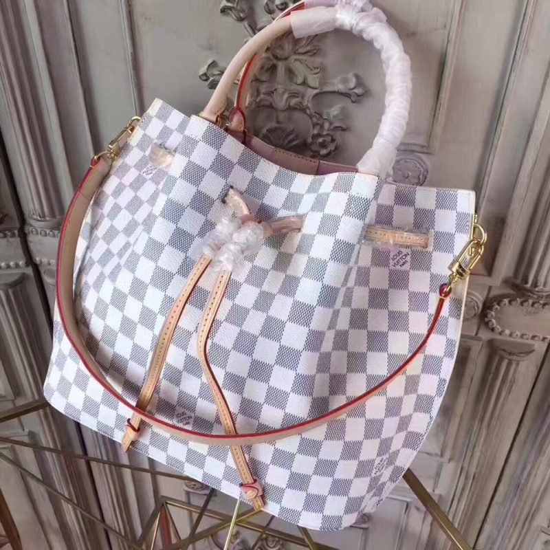 Louis Vuitton Girolata Bag - Logoexplore - Image 2
