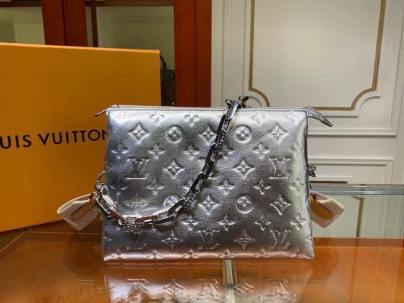 Louis Vuitton Coussin PM Bag - Logoexplore - Image 5