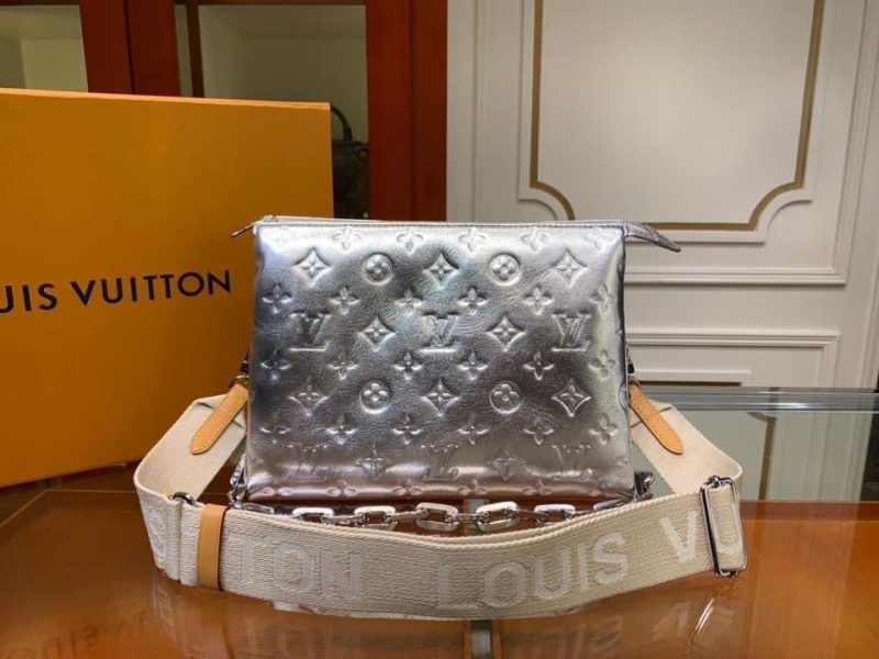 Louis Vuitton Coussin PM Bag - Logoexplore
