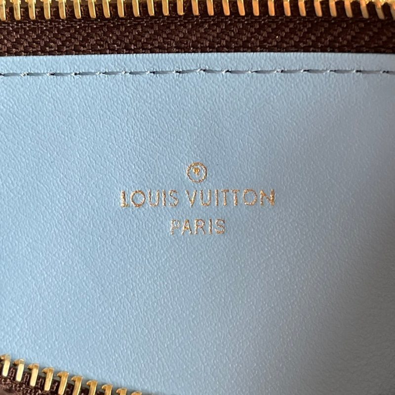 Louis Vuitton Felicie Pochette Bag - Logoexplore - Image 9