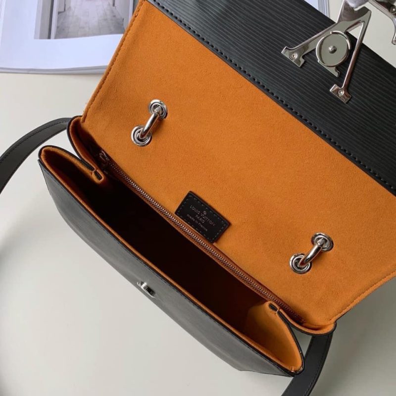 Louis Vuitton Grenelle bag - Logoexplore - Image 8