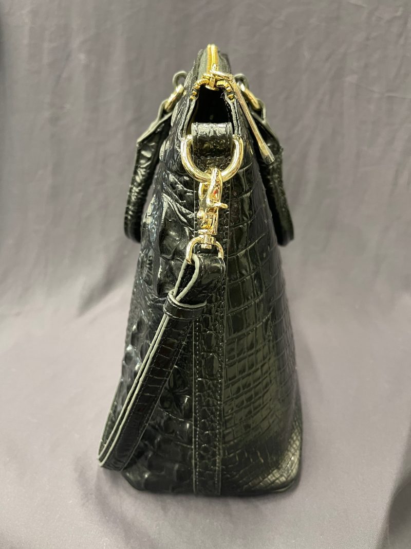 Louis Vuitton Epi Alma PM M10938 Handbag - Logoexplore - Image 6