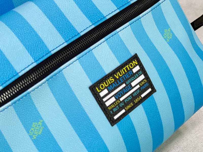 Louis Vuitton Discovery backpack - Logoexplore - Image 5