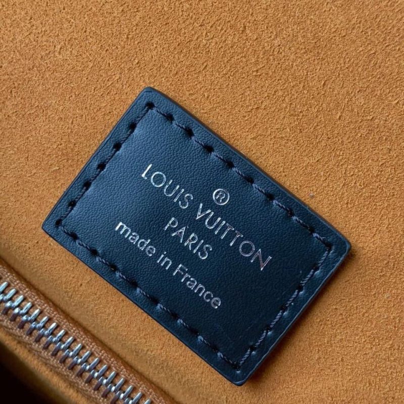 Louis Vuitton Grenelle bag - Logoexplore - Image 9