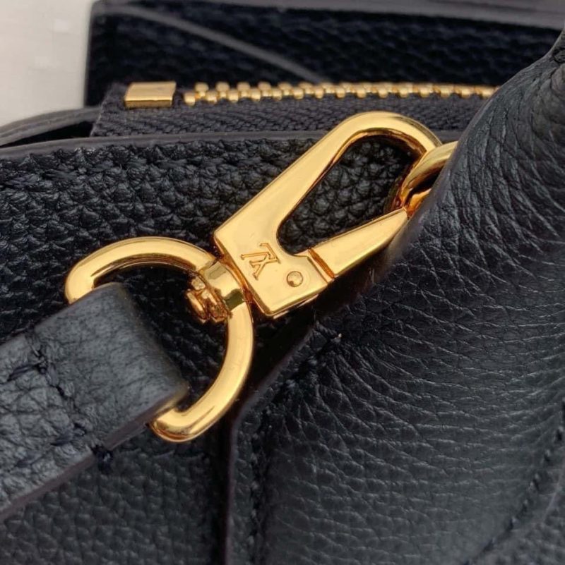 Louis Vuitton City Steamer Bag - Logoexplore - Image 6
