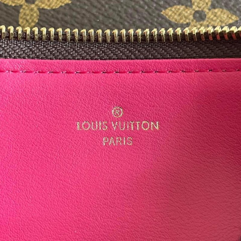 Louis Vuitton Felicie Pochette bag - Logoexplore - Image 9