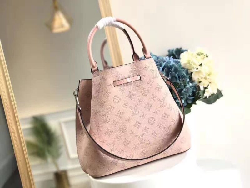 Louis Vuitton Girolata handbag - Logoexplore - Image 4