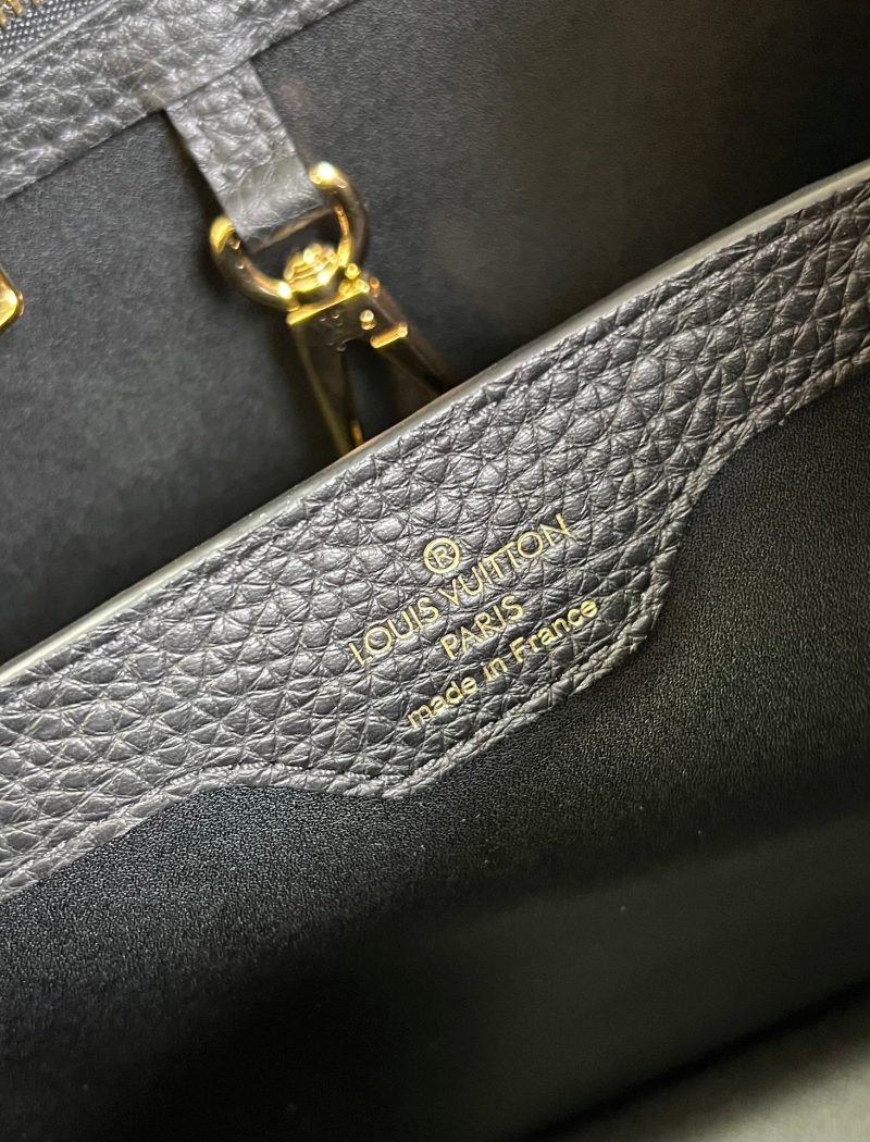 Louis Vuitton Capucines BB Bag - Logoexplore - Image 9