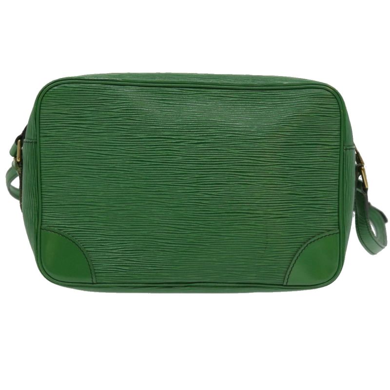 LOUIS VUITTON Epi Trocadero 27 Shoulder Bag Green M52314 ki2420 - Logoexplore - Image 2