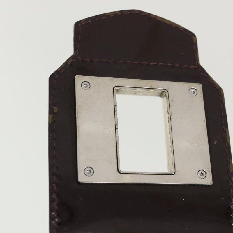 LOUIS VUITTON Epi Electric Mirabeau GM Hand Bag brunnue electric M40455 ki2559 - Logoexplore - Image 10